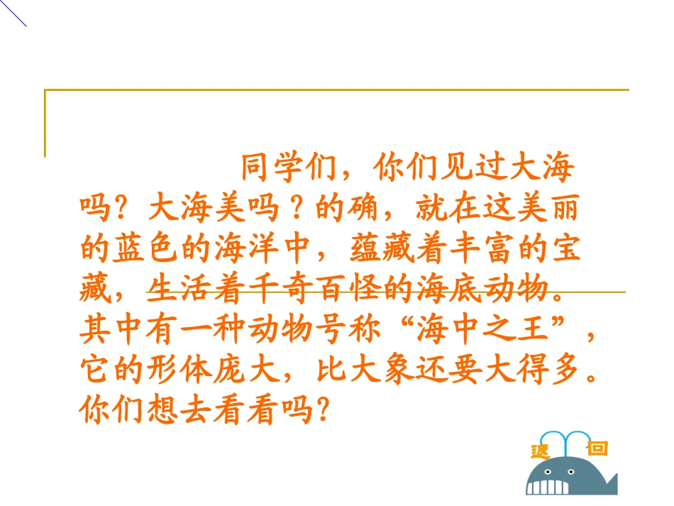 鲸-PPT课件_第1页