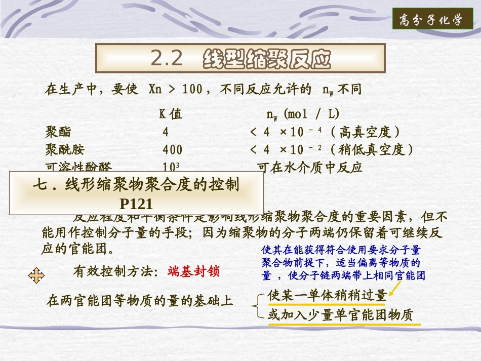 高分子化学第二章2_第2页