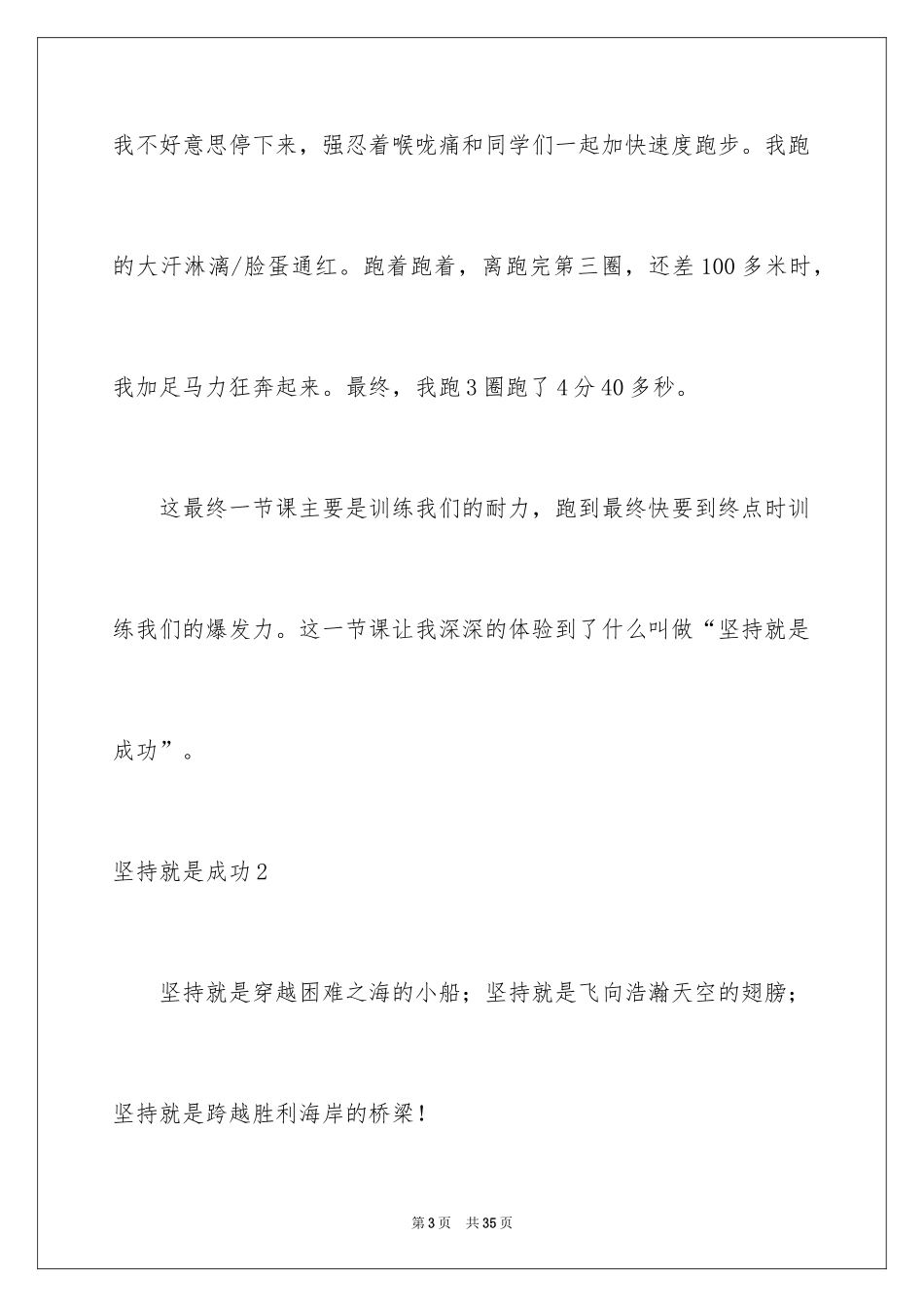 2024坚持就是胜利_第3页