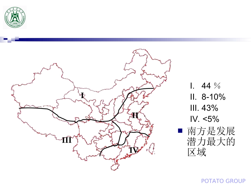 马铃薯高产高效栽培_第2页
