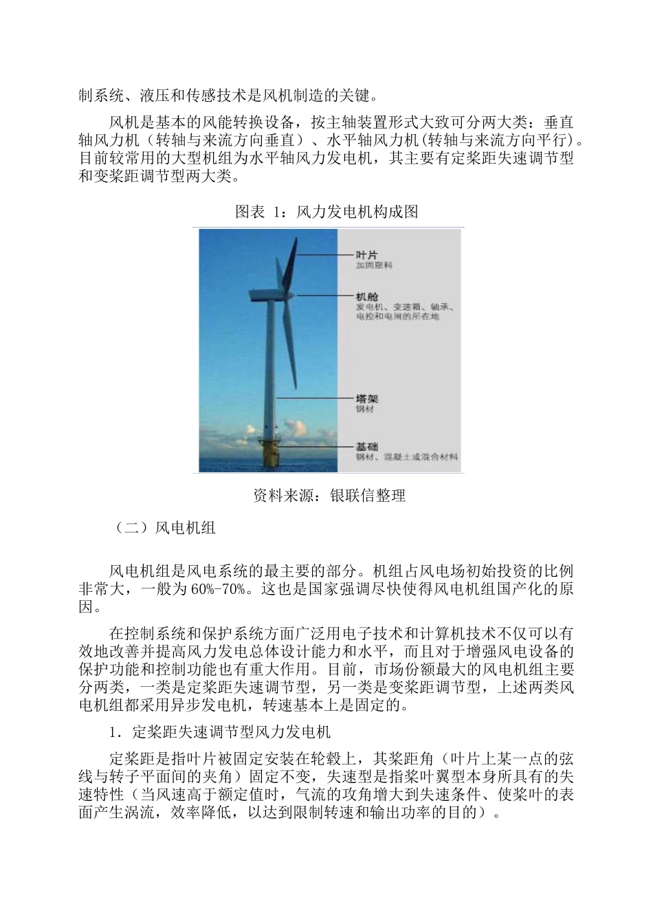 风力发电概念及基本特征_第2页