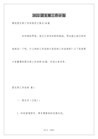 2024团支部工作计划_38