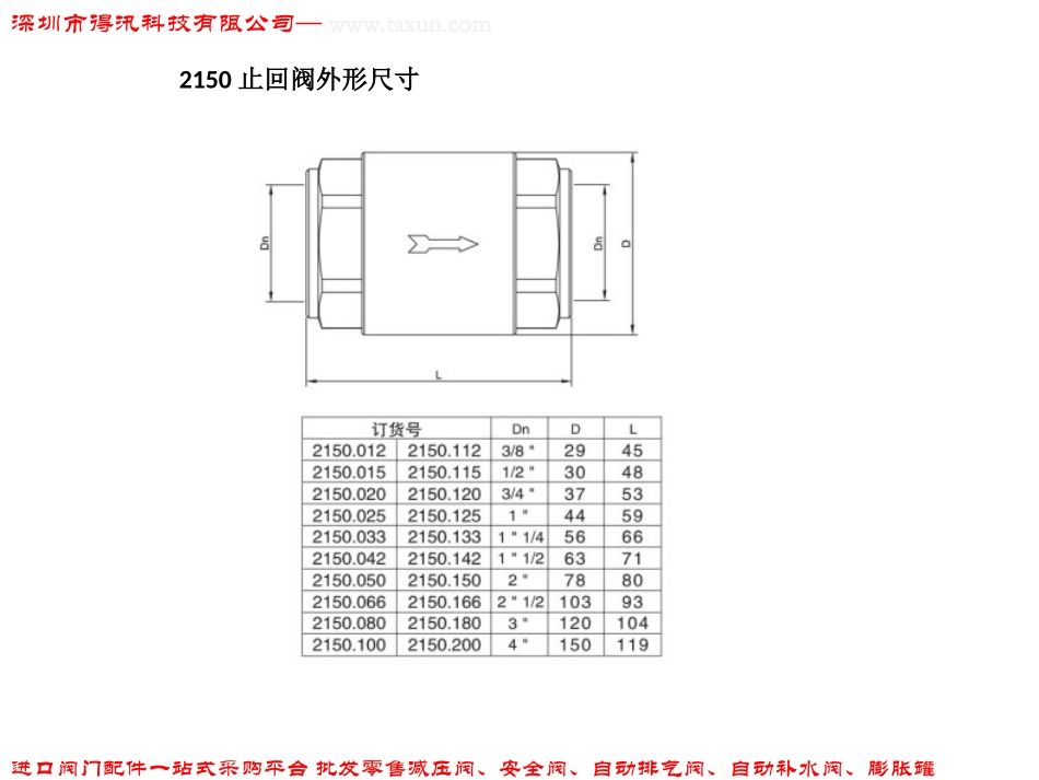 零反向渗漏止回阀   高富帅最爱_第2页
