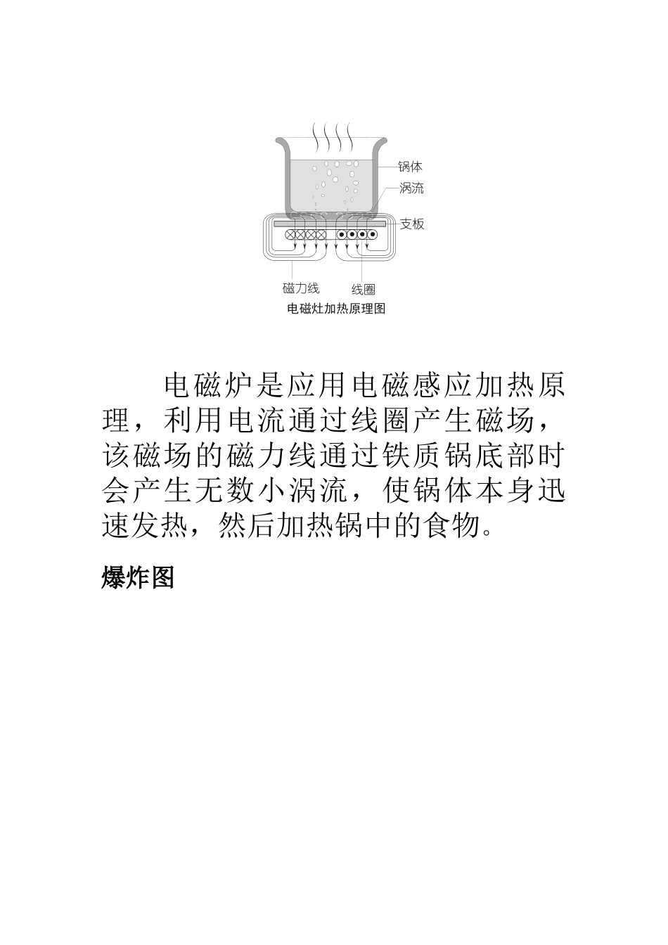 雅乐思电磁炉维修手册(1)_第3页