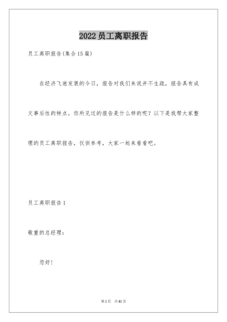 2024员工离职报告_27