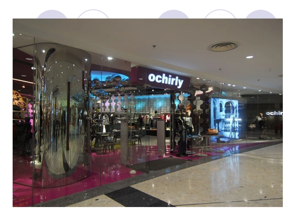陈列Ochirly__第3页
