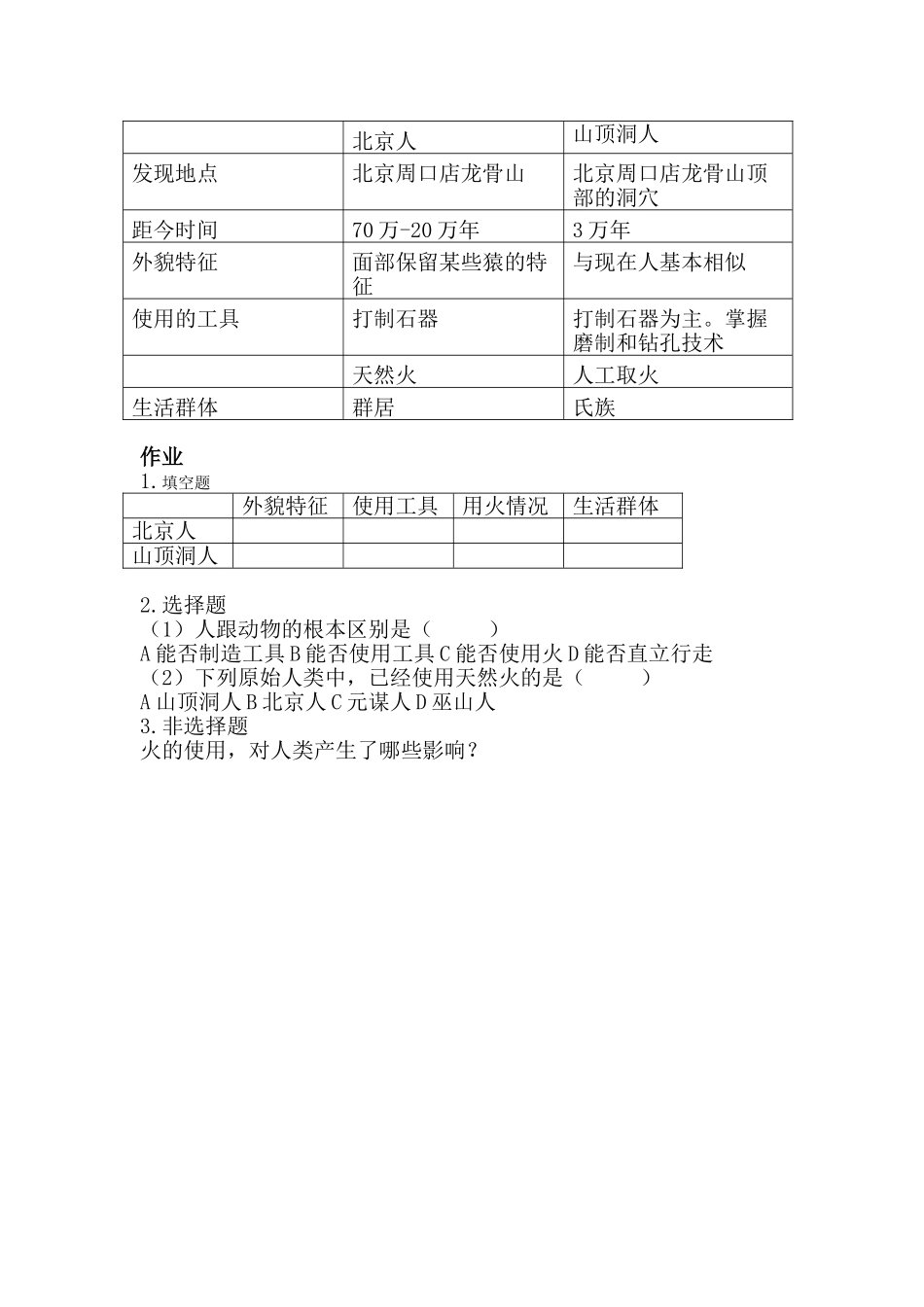 追寻原始先民的足迹(彭振先)_第3页