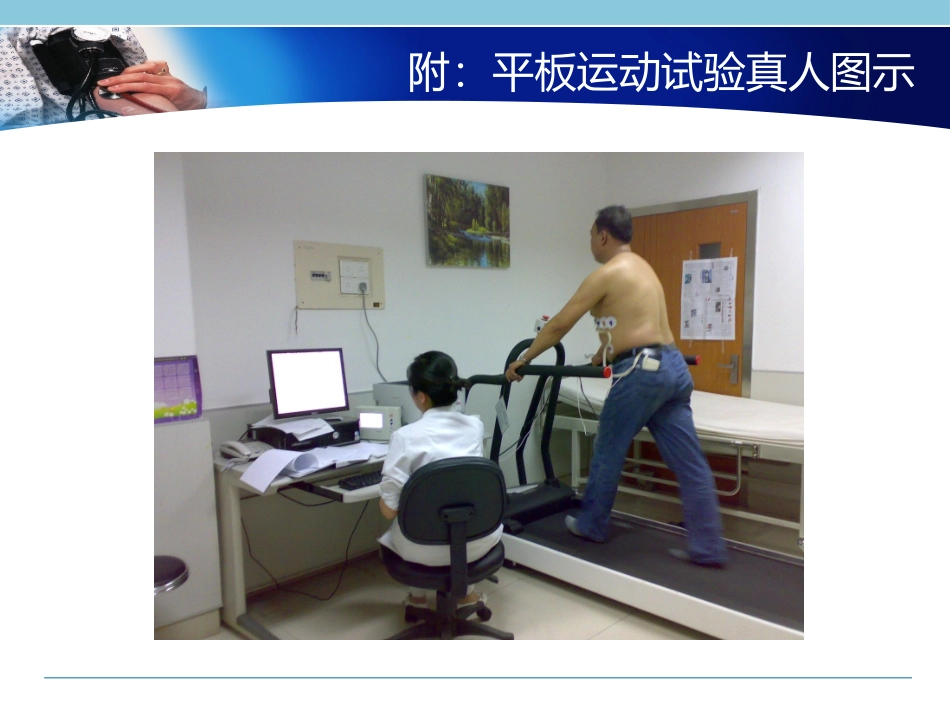 运动平板试验讲解要点_第3页