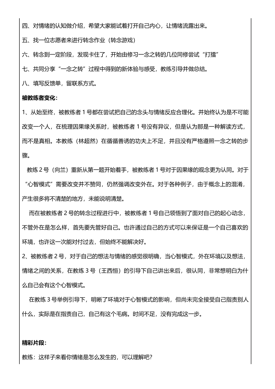 赤道功课记录表-林超然-一念之转沙龙-2011-3-31_第3页