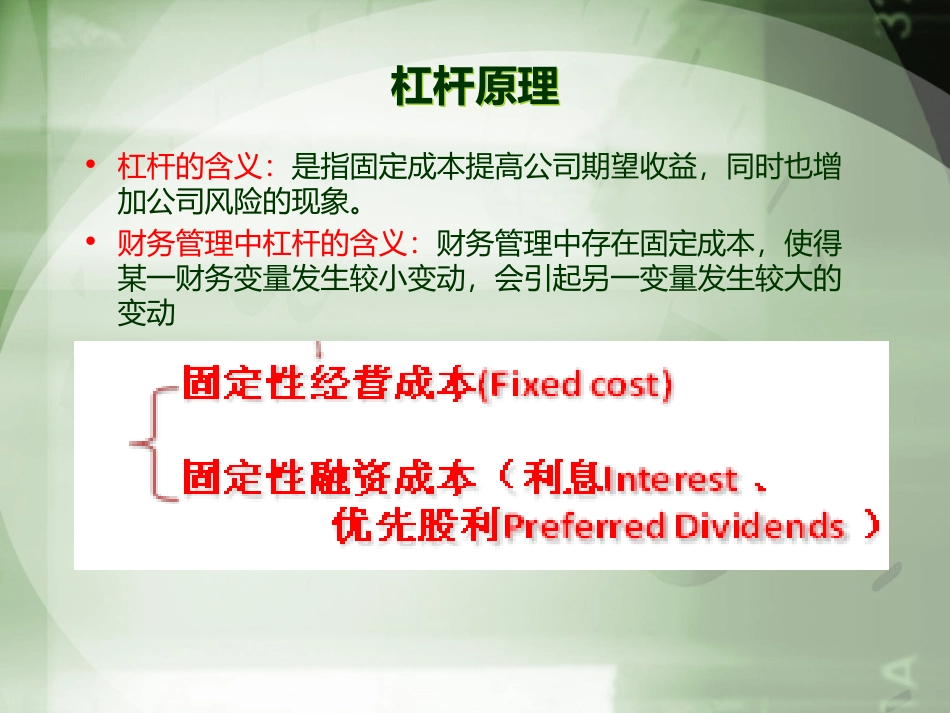 资本结构22_第2页