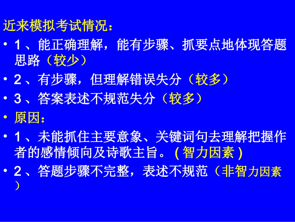 读懂一首诗 课件 ppt_第3页