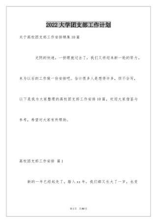 2024大学团支部工作计划_27