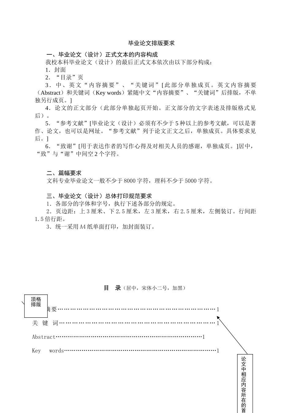 论文模式内容摘要_第1页