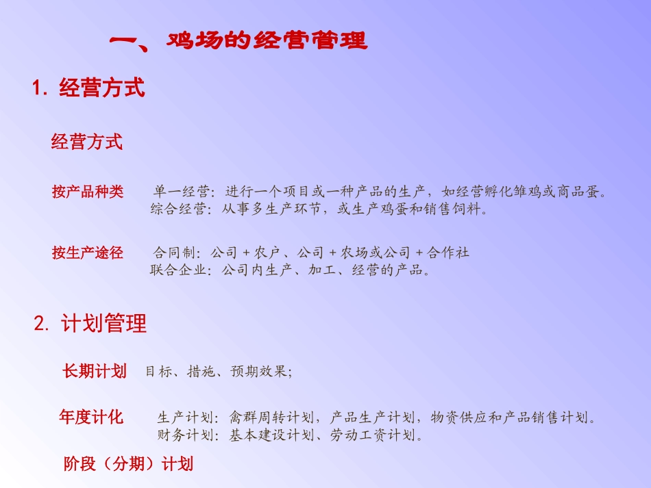 规模化养鸡生产_第3页