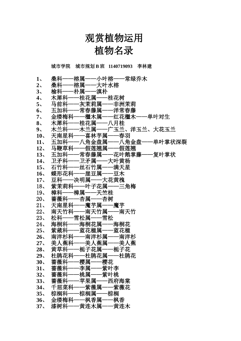 观赏植物运用_第1页