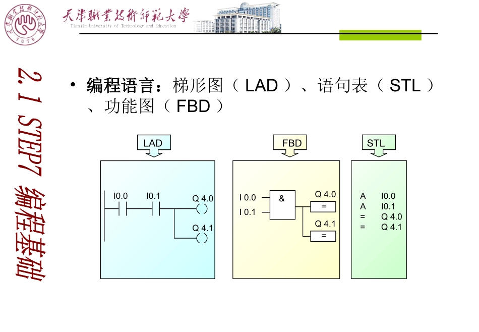 西门子PLC高级培训-第2章-1_第2页