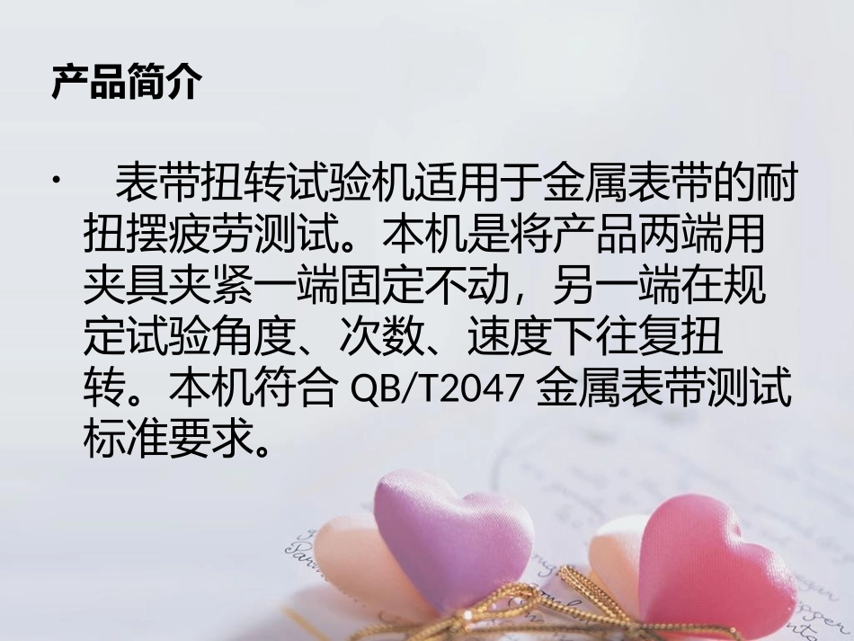 表带扭转试验机_第3页