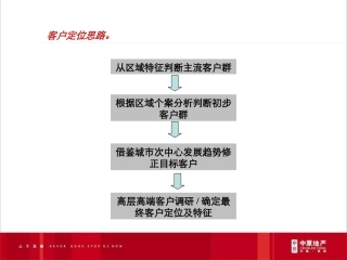 莱蒙都会_客户定位及修正