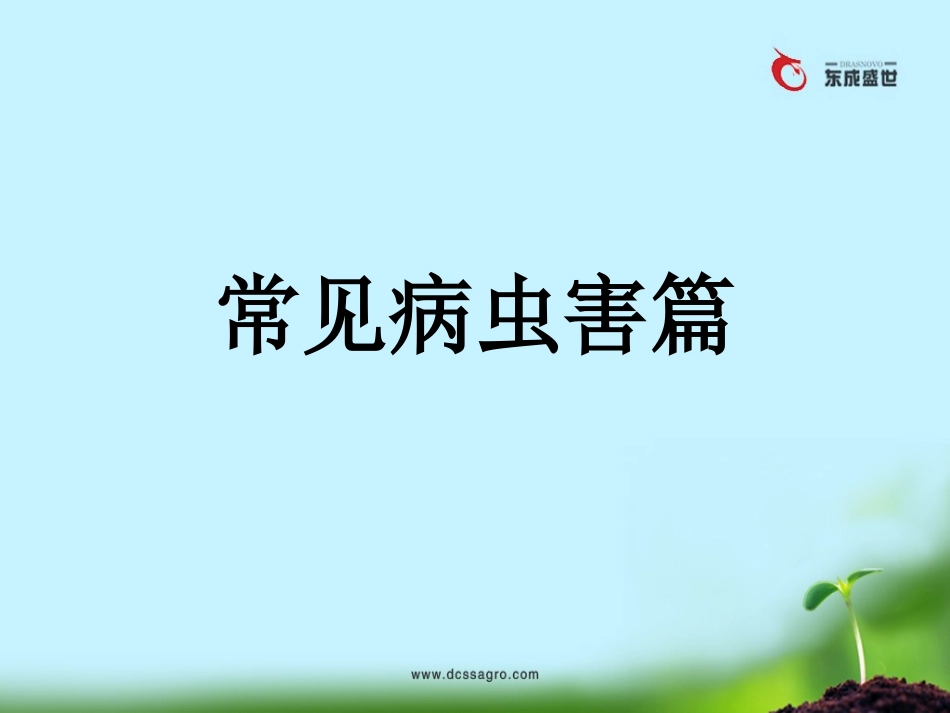 茄果类作物常见病_第3页