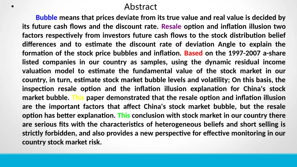 英语摘要ppt_第3页