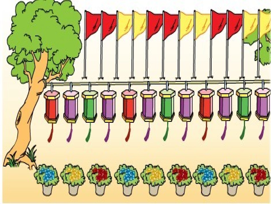 苏教版四上 简单的周期问题_第2页