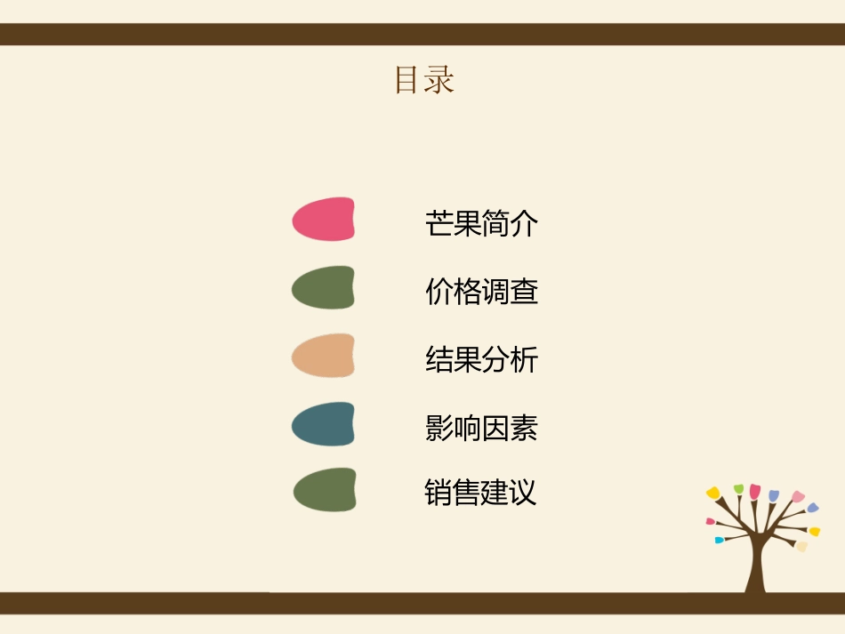 芒果价格市场调查_第2页