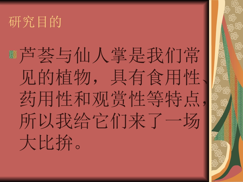 芦荟与仙人掌_第2页