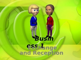 联络口译(陪同口译)