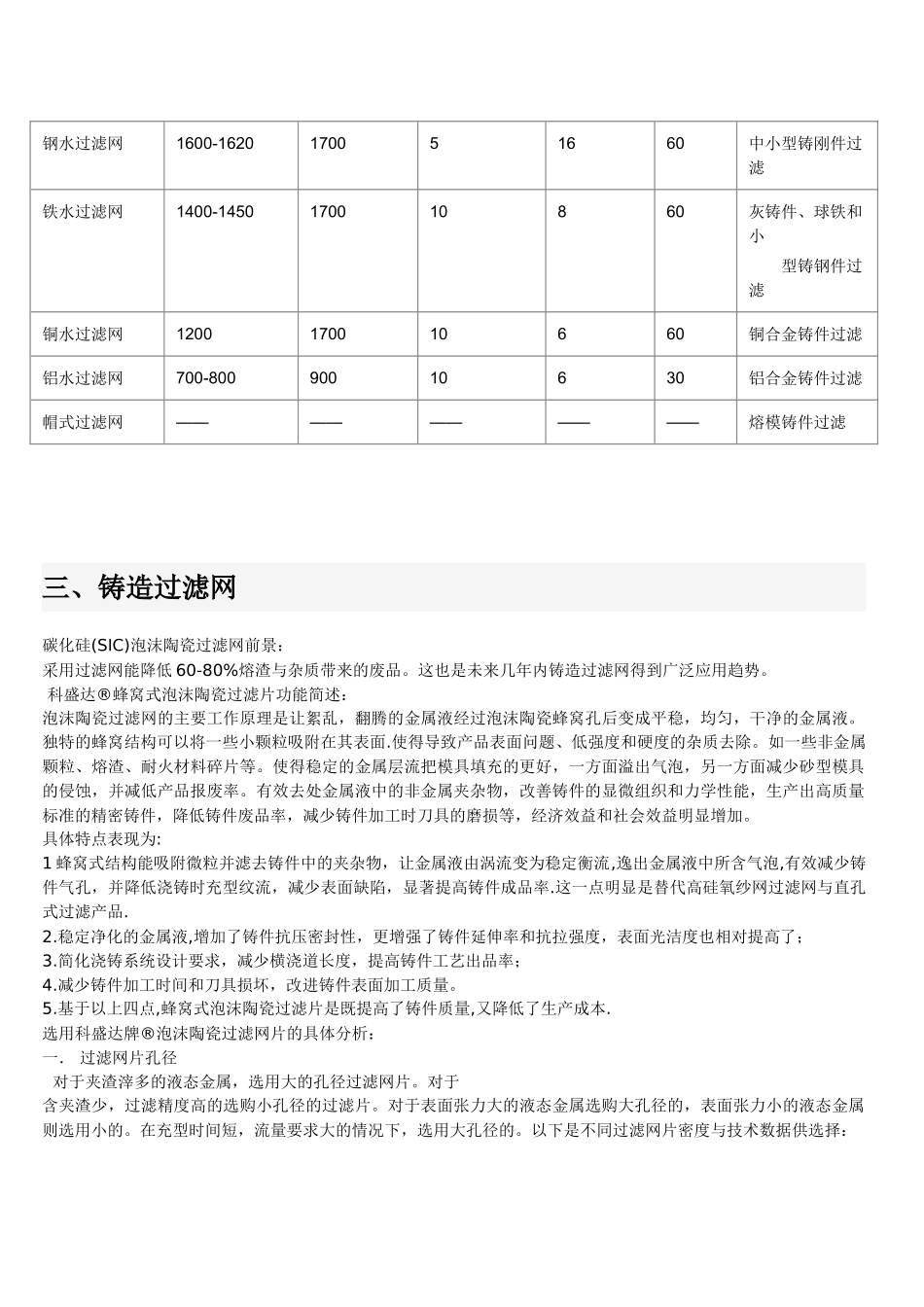耐高温金属网及其加工方法_第3页