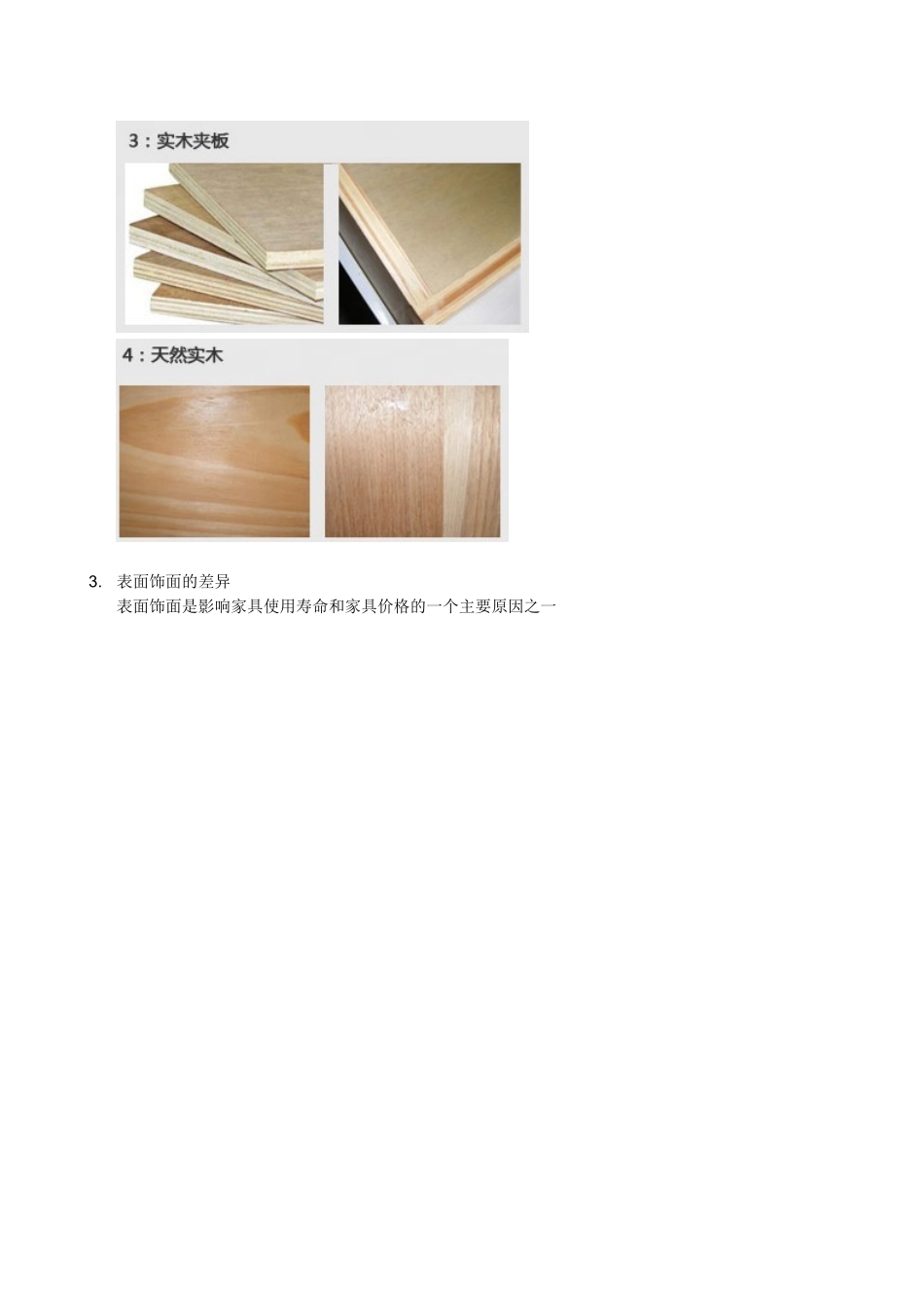 网购高品质家具的13个标准_第2页