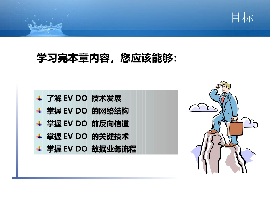 网优认证初级004-EV DO部分_第2页