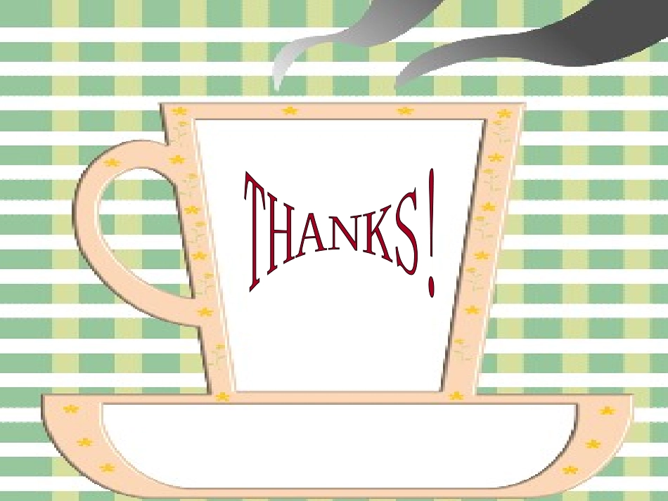 结束类PPT素材_第3页