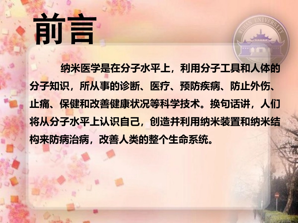 纳米技术在医学上的应用_第2页