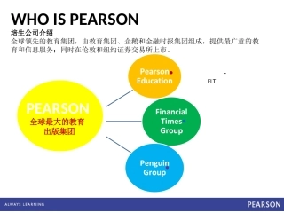简版MLI-ODI 课程介绍-培生朗文1