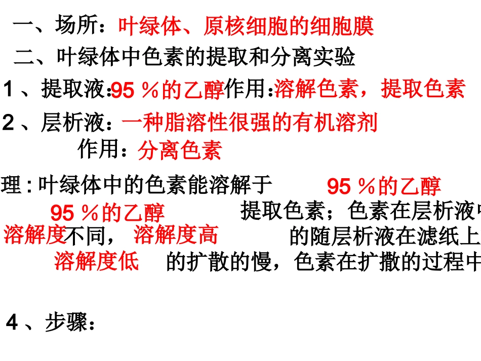 第四讲  光合作用_第2页