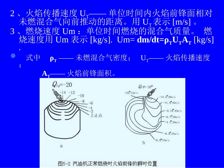 第四章 汽油机混合气形成A讲义_第2页
