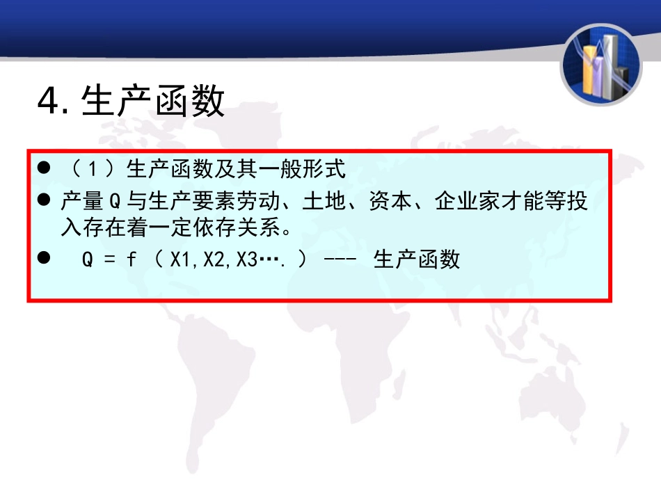 第四章  微观经济学_第3页