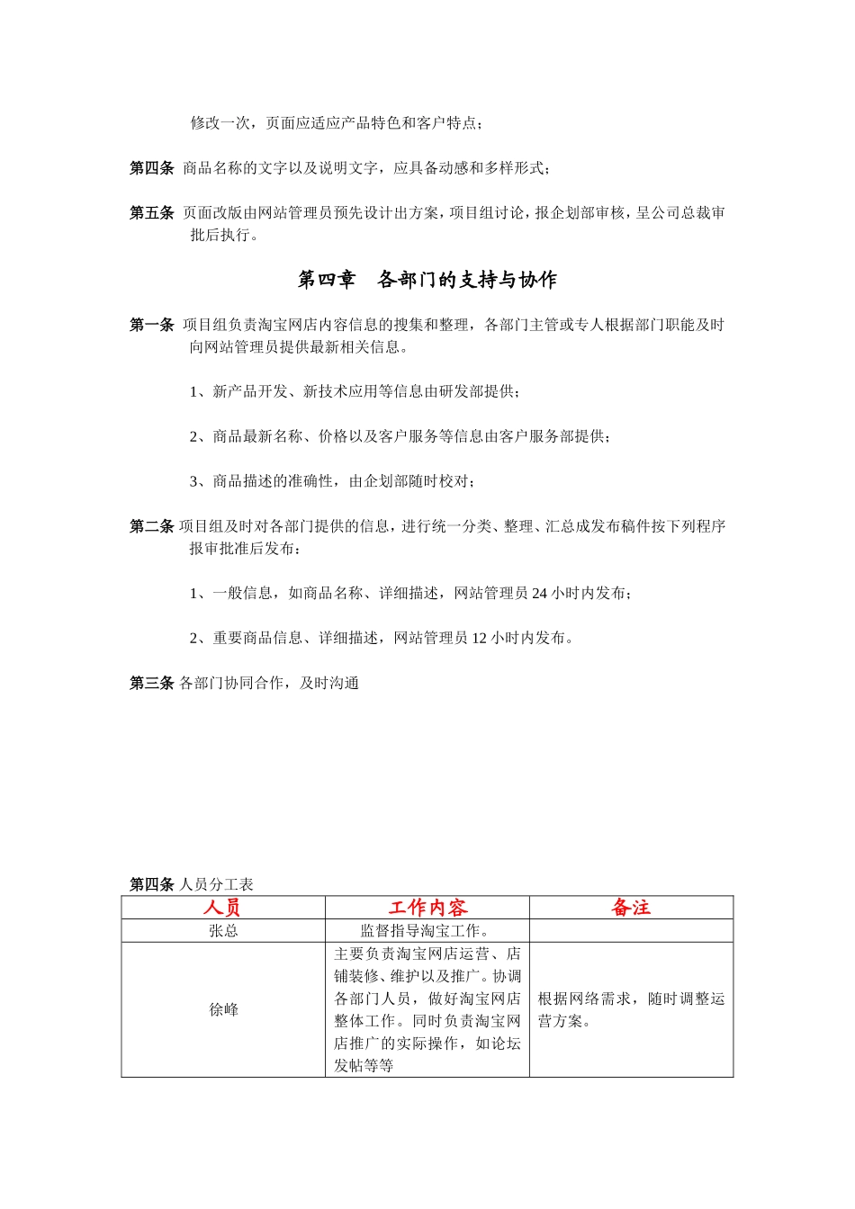 淘宝网店运营方案_第3页