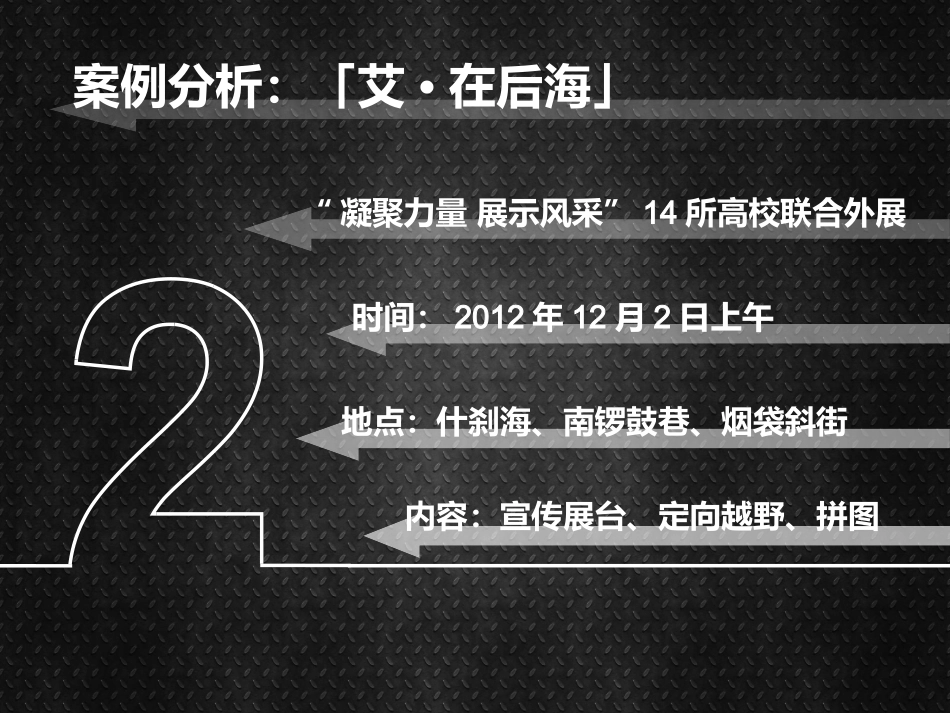 第十届首都高校红十字会高峰论坛：外展_第3页