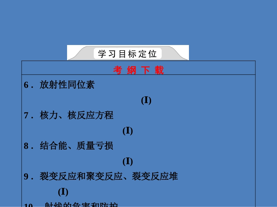 第十二章  第1单元 量子论初步_第3页