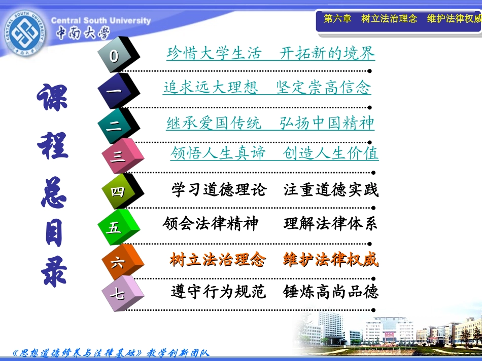 第六章 树立法治理念维护法律权威_第2页