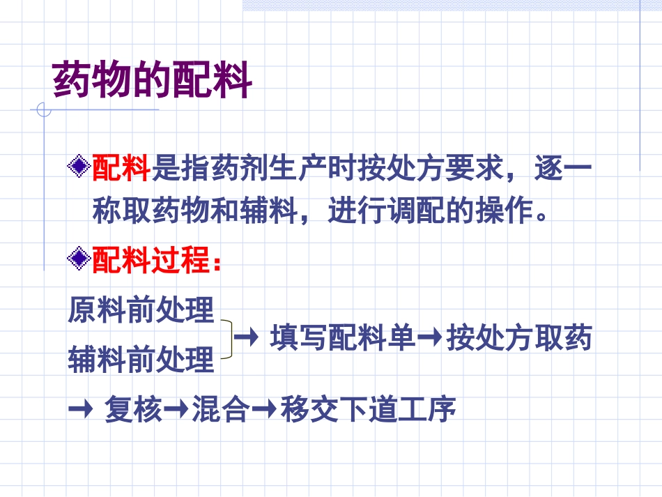 第八章  粉碎、过筛、混合_第3页