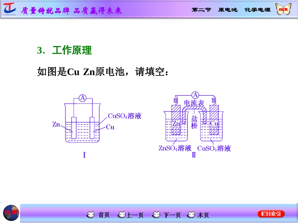 第二节  原电池 化学电源_第3页