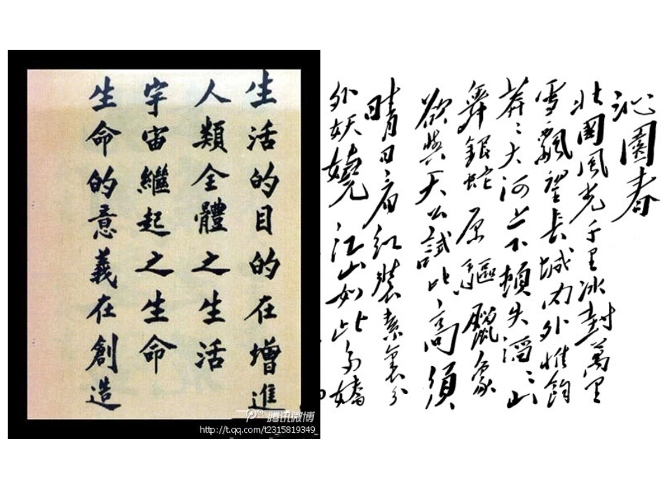 第三课时从北伐战争到红色根据地的建立(上)_第1页