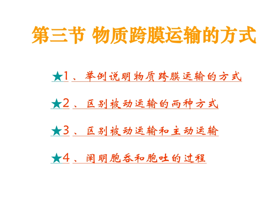 第三节_物质跨膜运输的方式_(有动画)_第2页