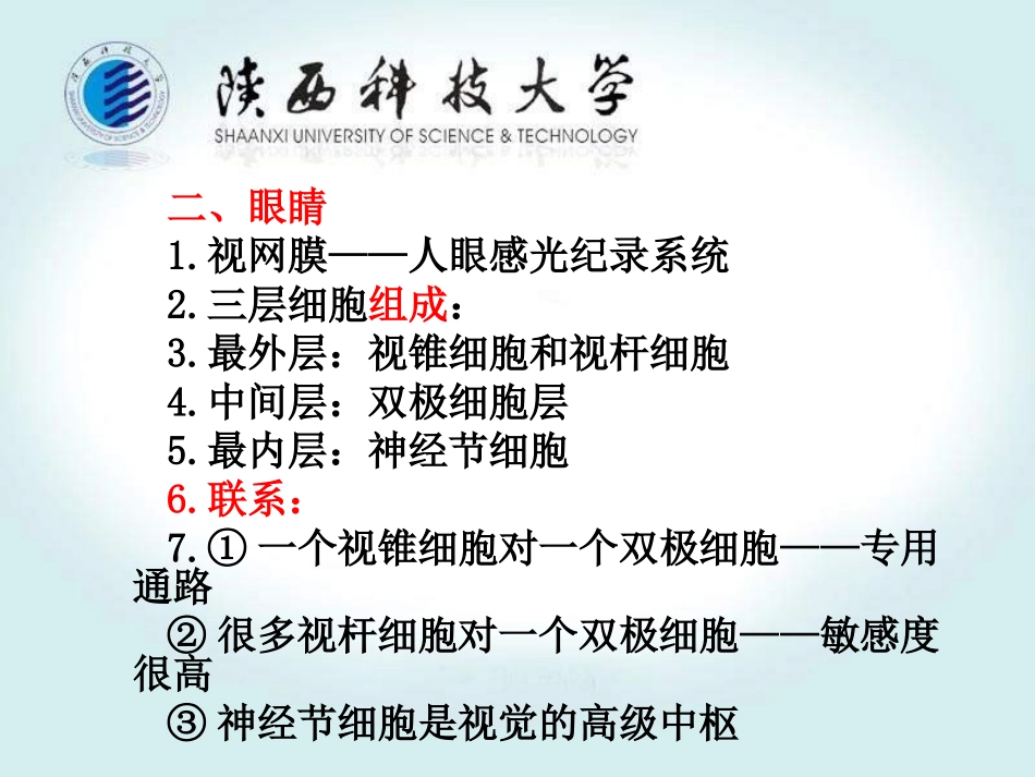 第三章 颜色视觉形成_第3页