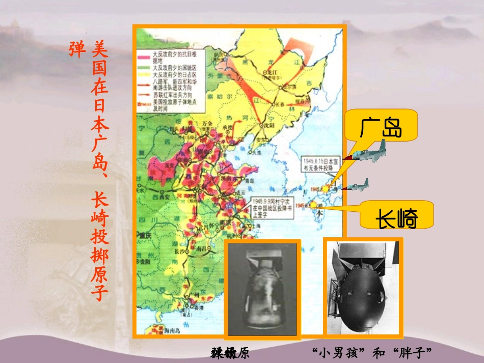 抗日战争的胜利_第2页