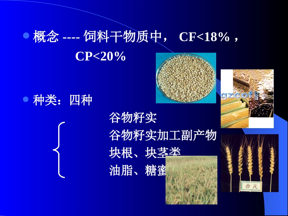 第七章 能量饲料_第2页