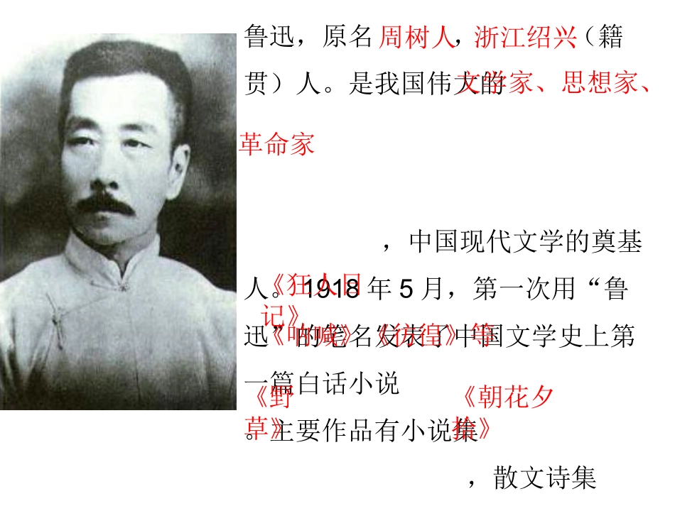 阿长与《山海经》_第2页