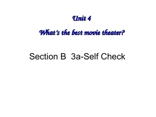 Period5U4sectionB(3a-self-check)